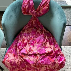 BNWT Billy J Boutique Tilly Maxi Dress